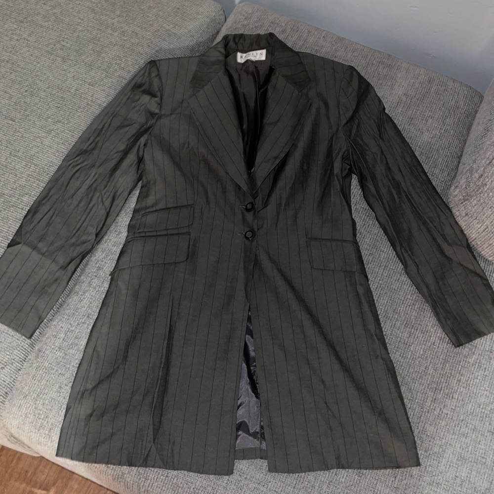 💥50% sale💥Renlyn blazer size 4 #O249